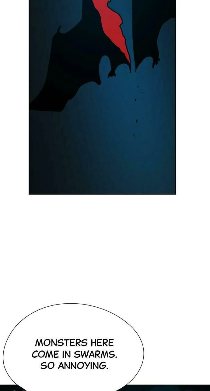 Read Warrior Executioner chapter 32 image 46 on Lezhin