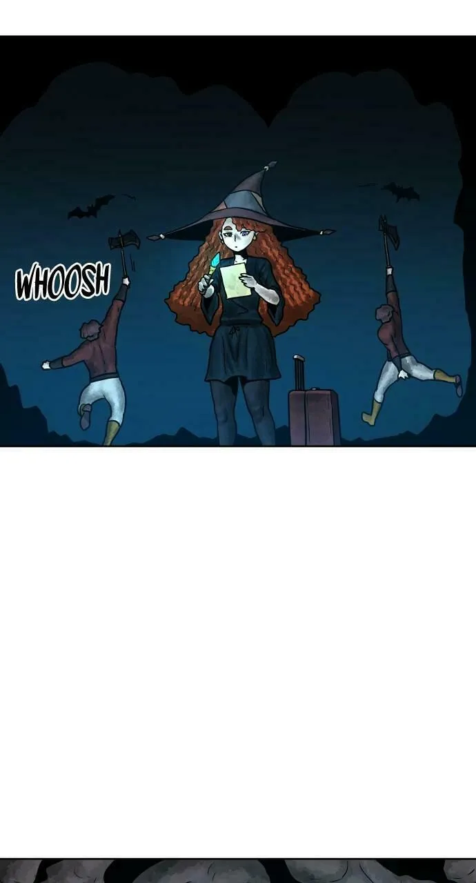 Read Warrior Executioner chapter 32 image 48 on Lezhin