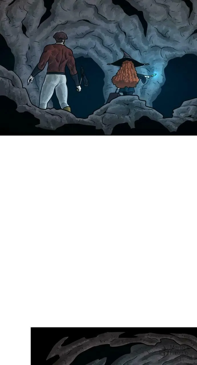 Read Warrior Executioner chapter 32 image 49 on Lezhin
