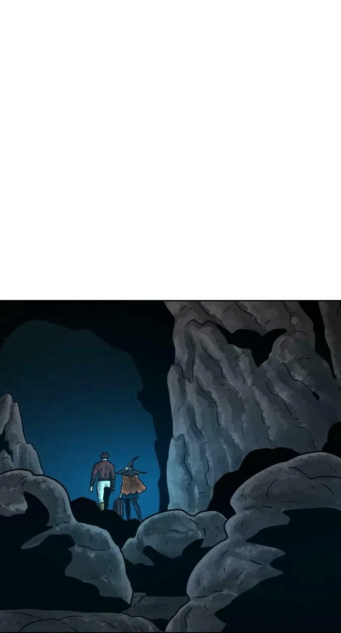 Read Warrior Executioner chapter 32 image 52 on Lezhin