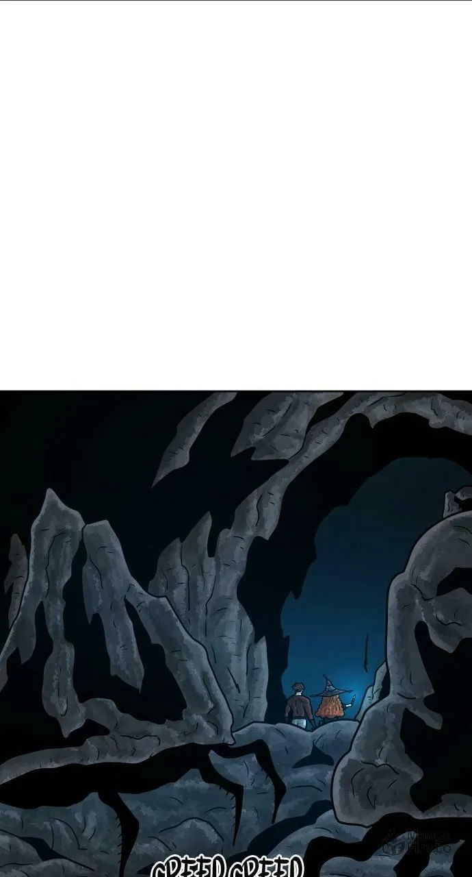 Read Warrior Executioner chapter 32 image 53 on Lezhin