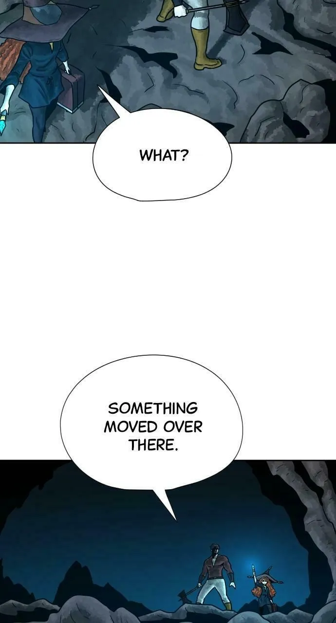 Read Warrior Executioner chapter 32 image 55 on Lezhin