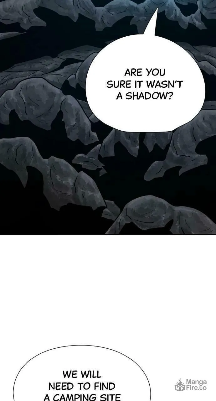 Read Warrior Executioner chapter 32 image 56 on Lezhin
