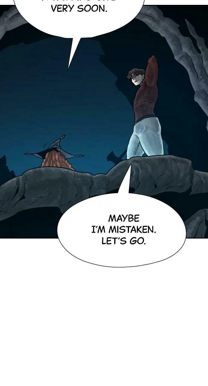Read Warrior Executioner chapter 32 image 57 on Lezhin