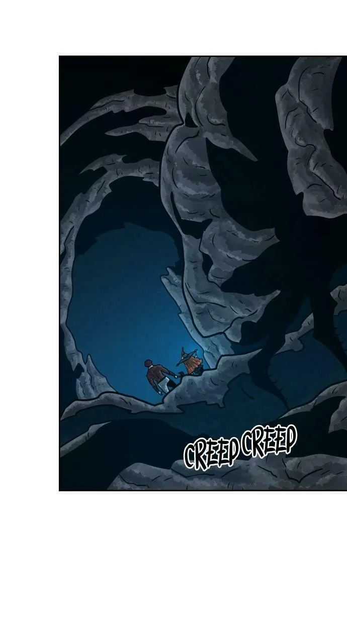 Read Warrior Executioner chapter 32 image 58 on Lezhin