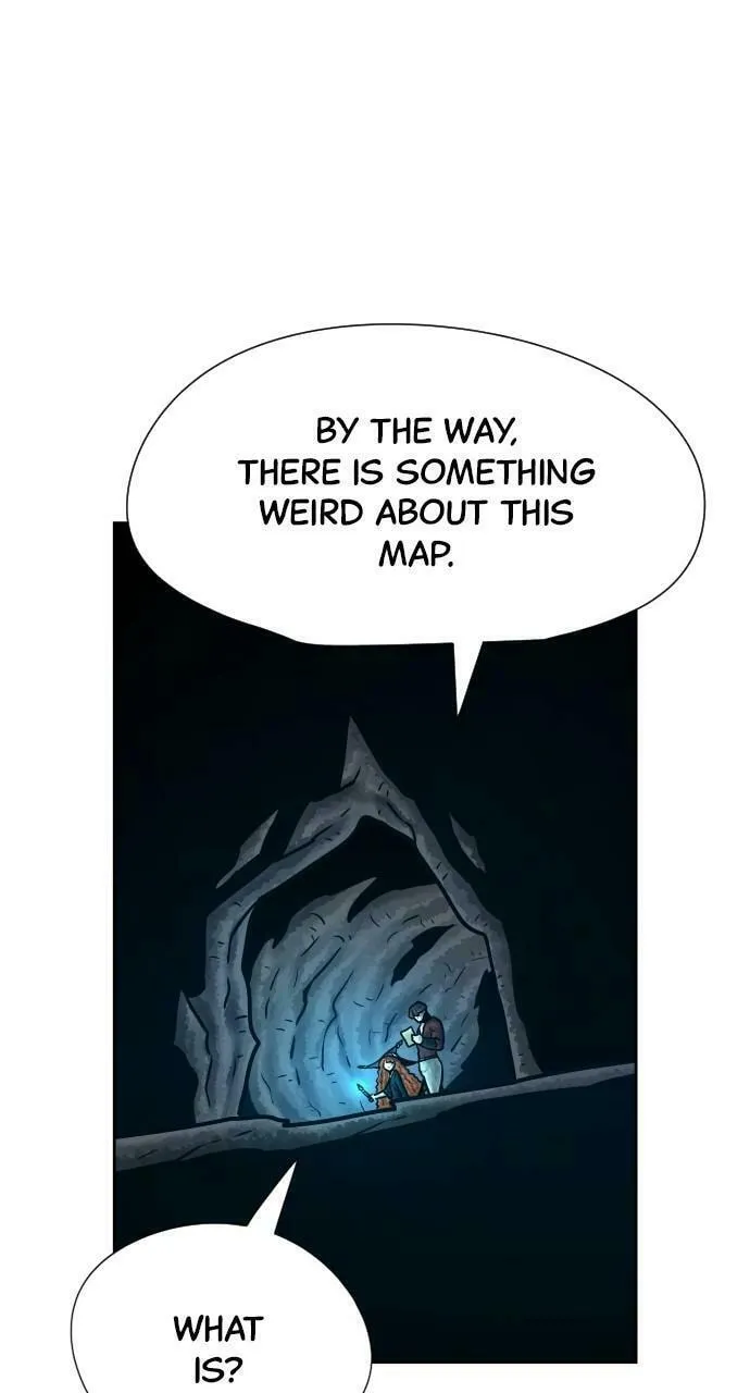 Read Warrior Executioner chapter 32 image 6 on Lezhin