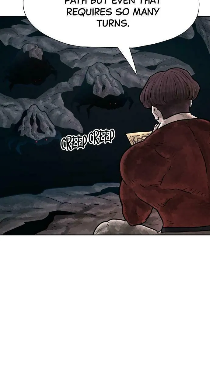 Read Warrior Executioner chapter 32 image 63 on Lezhin