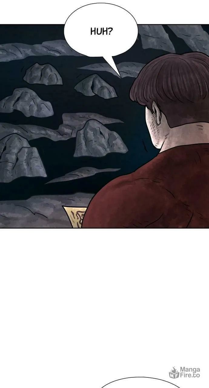 Read Warrior Executioner chapter 32 image 64 on Lezhin