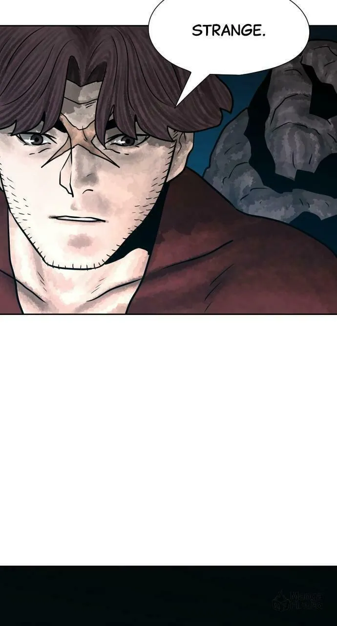 Read Warrior Executioner chapter 32 image 65 on Lezhin