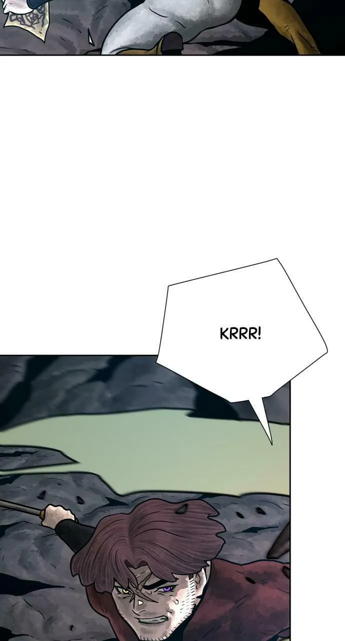 Read Warrior Executioner chapter 32 image 67 on Lezhin
