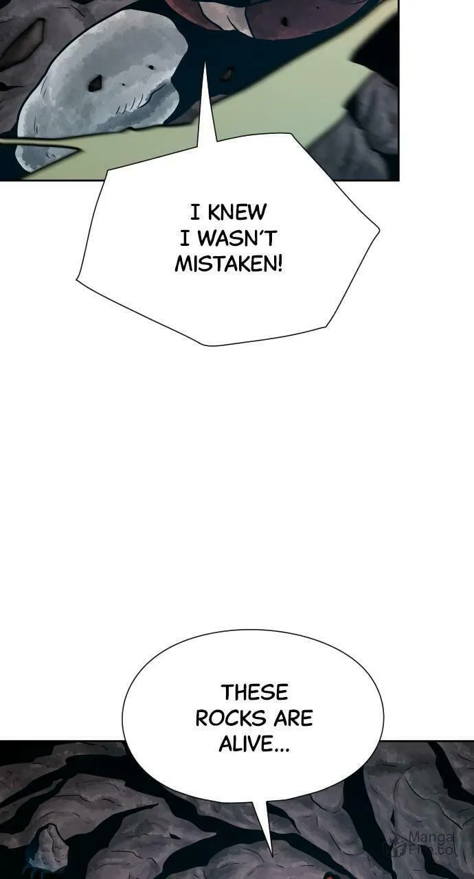 Read Warrior Executioner chapter 32 image 68 on Lezhin