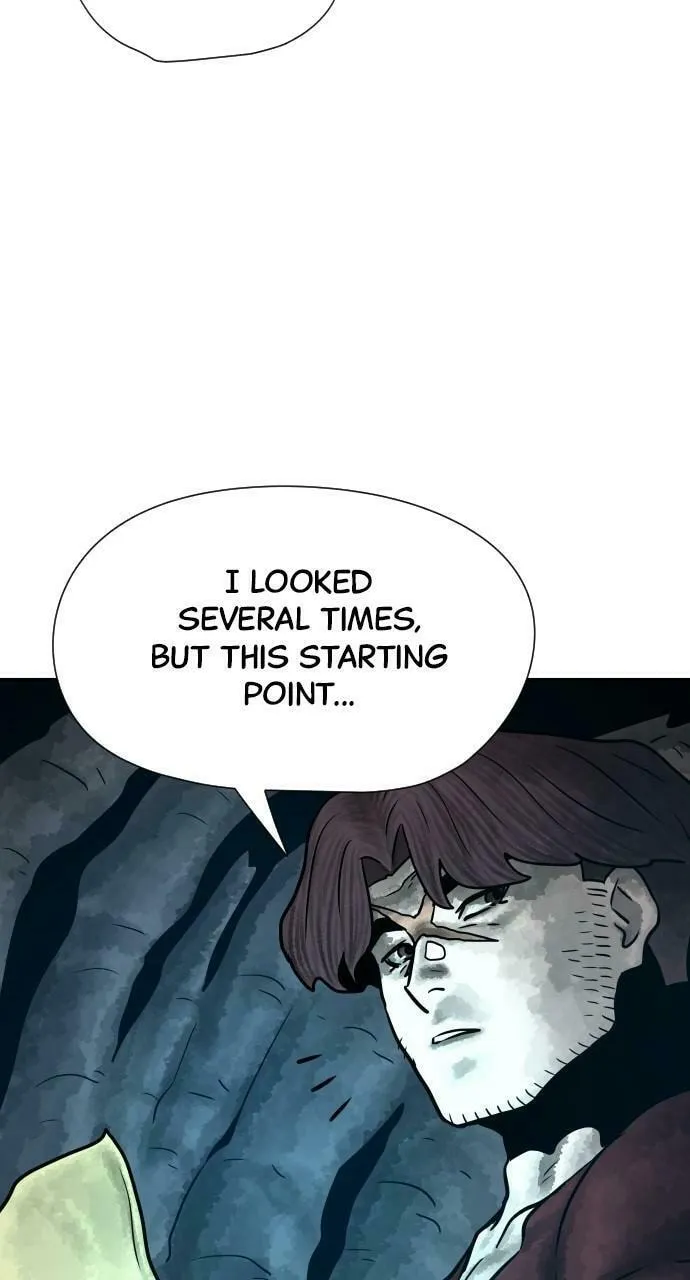 Read Warrior Executioner chapter 32 image 7 on Lezhin