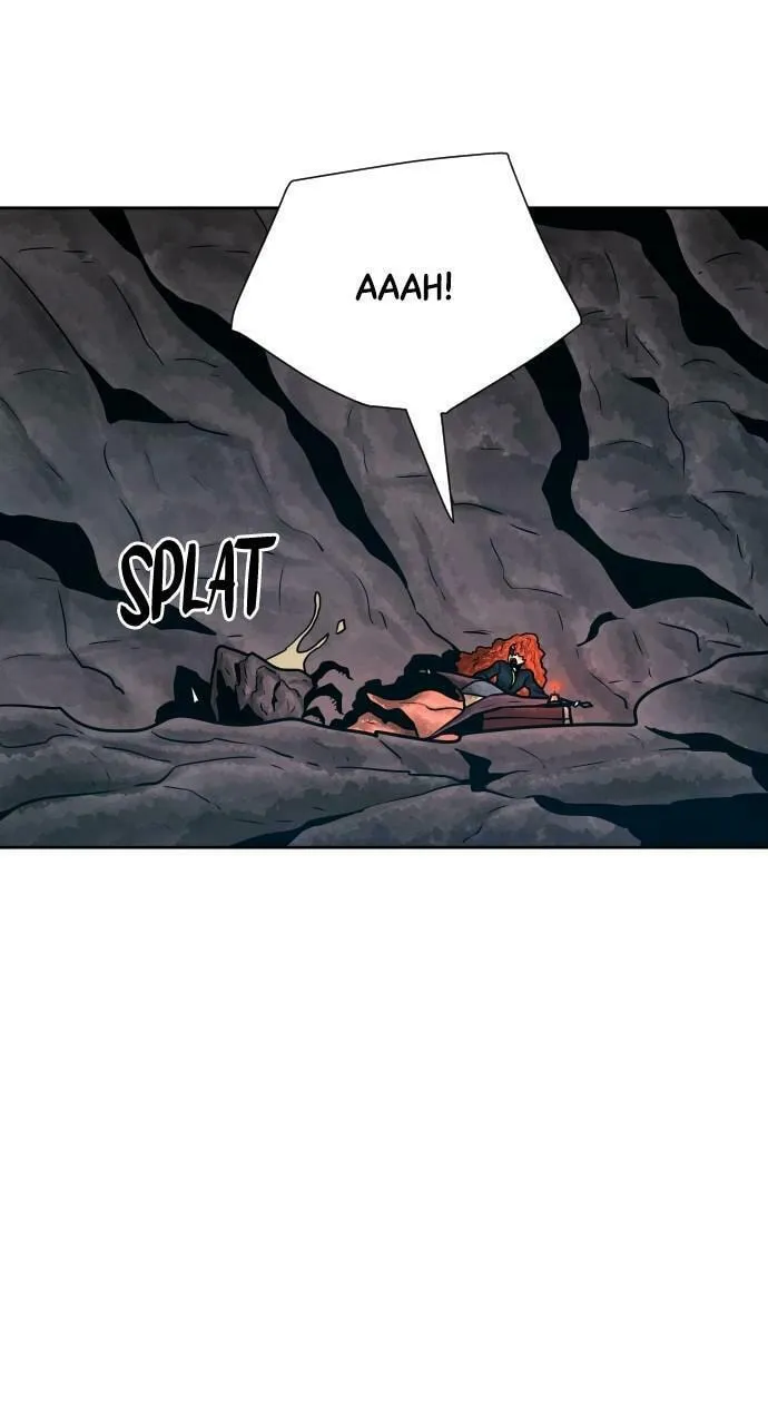 Read Warrior Executioner chapter 32 image 73 on Lezhin