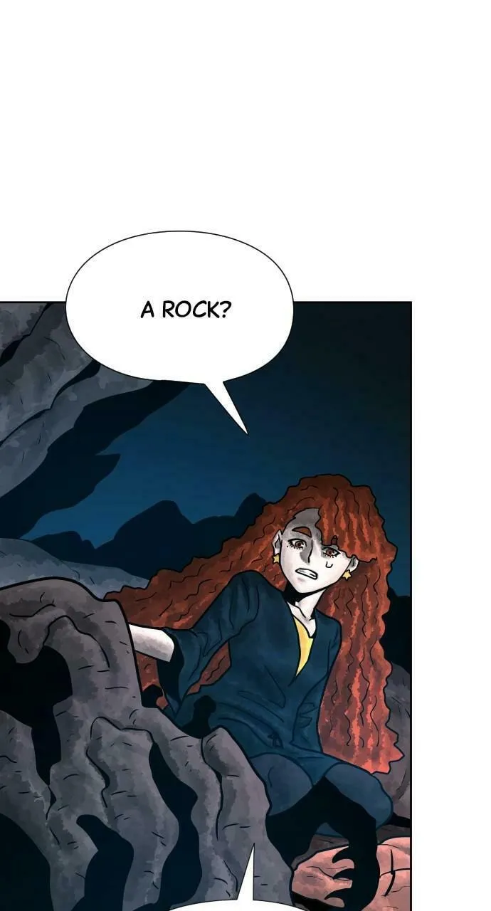 Read Warrior Executioner chapter 32 image 75 on Lezhin