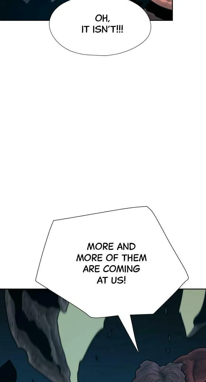 Read Warrior Executioner chapter 32 image 76 on Lezhin