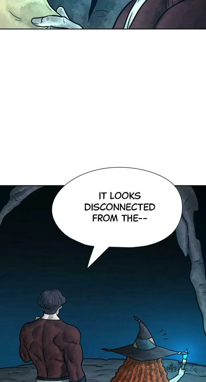 Read Warrior Executioner chapter 32 image 8 on Lezhin