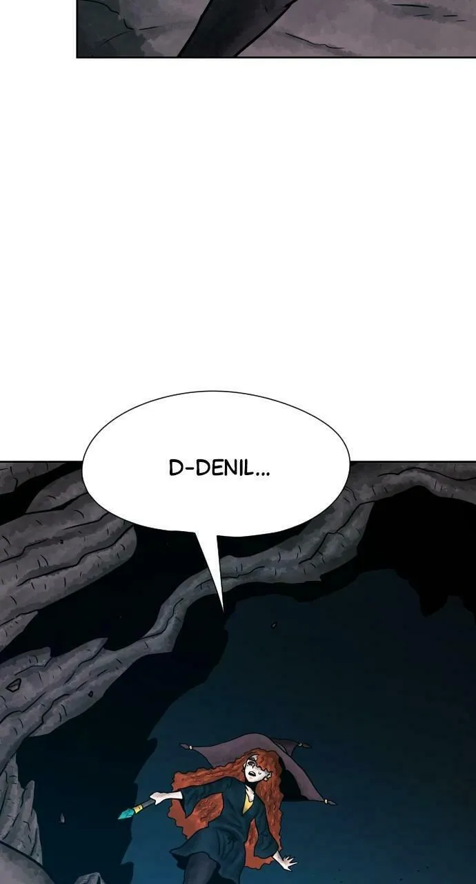 Read Warrior Executioner chapter 32 image 82 on Lezhin