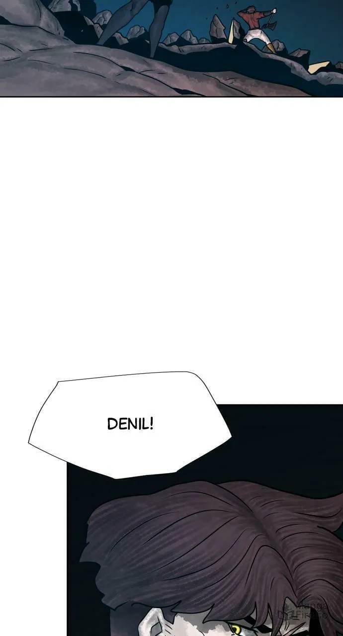 Read Warrior Executioner chapter 32 image 83 on Lezhin