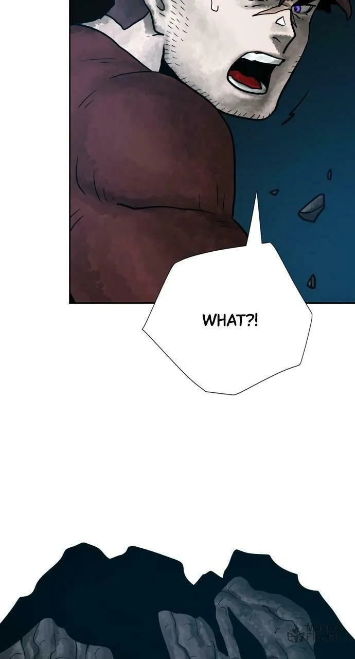 Read Warrior Executioner chapter 32 image 84 on Lezhin
