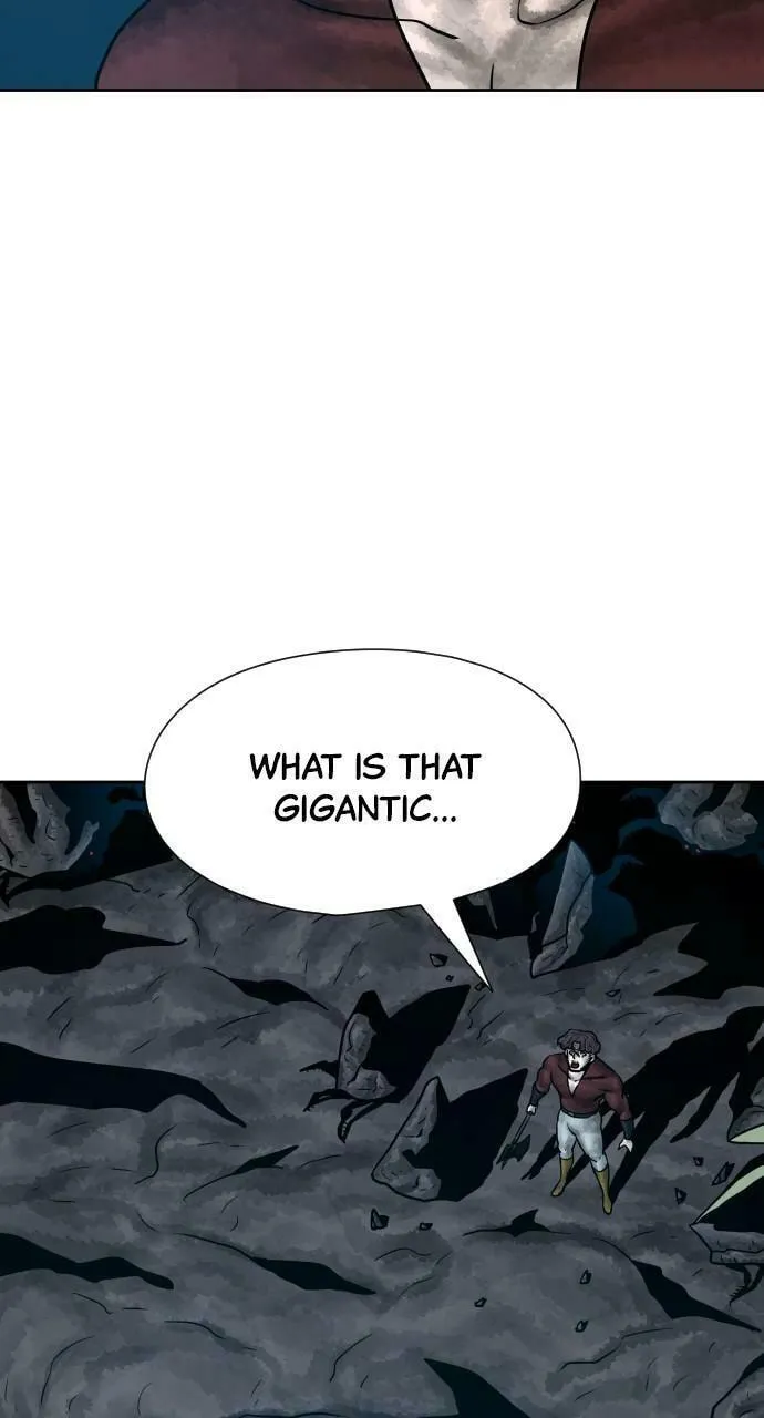 Read Warrior Executioner chapter 32 image 87 on Lezhin