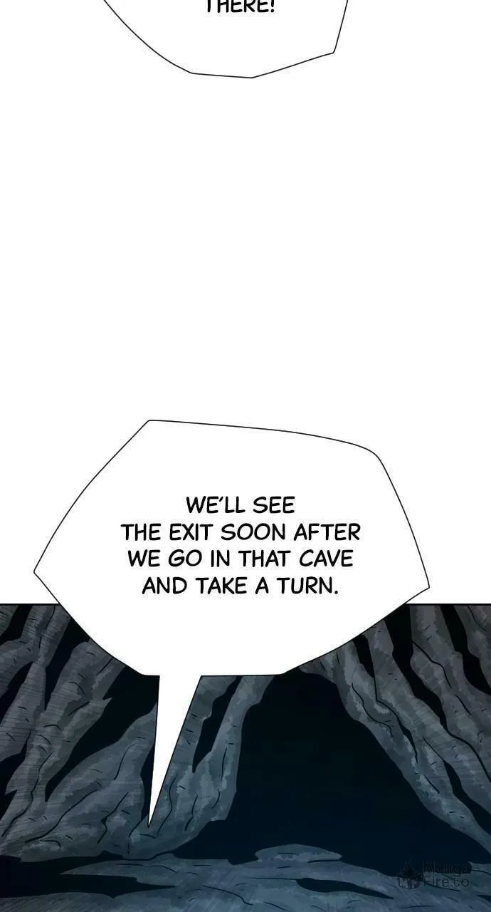 Read Warrior Executioner chapter 32 image 94 on Lezhin
