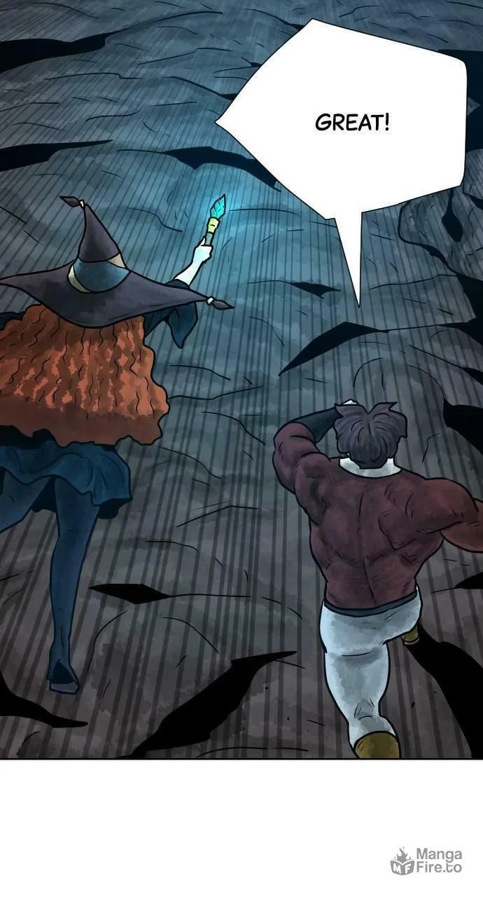 Read Warrior Executioner chapter 32 image 95 on Lezhin