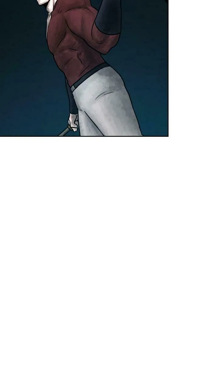 Read Warrior Executioner chapter 33 image 100 on Lezhin
