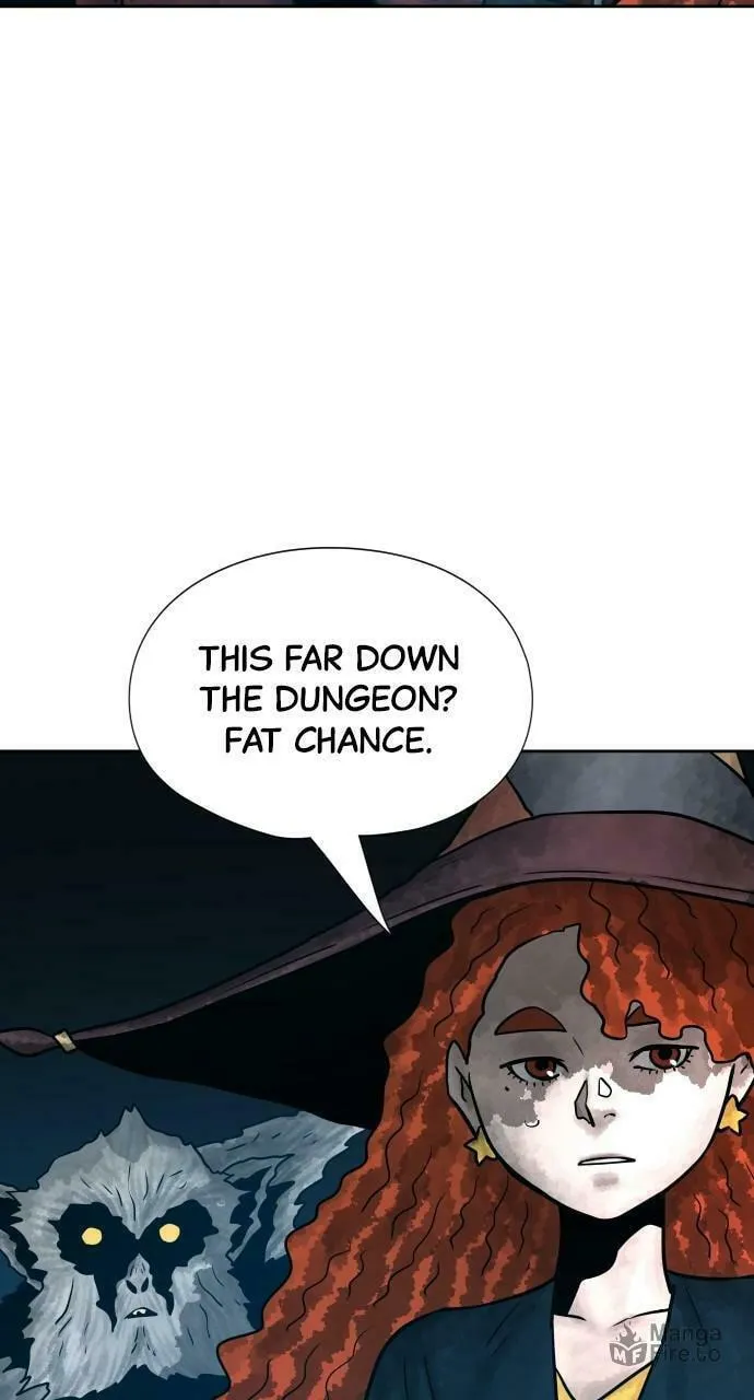 Read Warrior Executioner chapter 33 image 104 on Lezhin