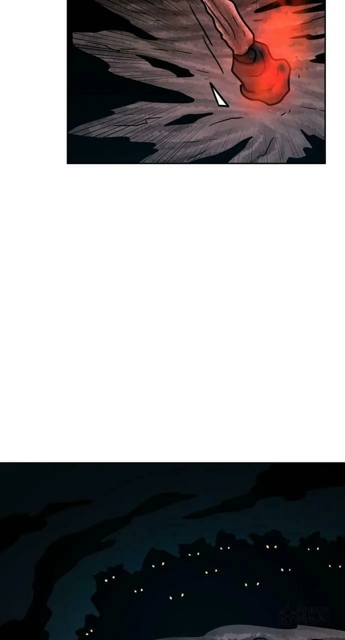 Read Warrior Executioner chapter 33 image 107 on Lezhin