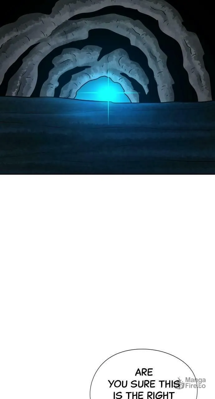 Read Warrior Executioner chapter 33 image 11 on Lezhin