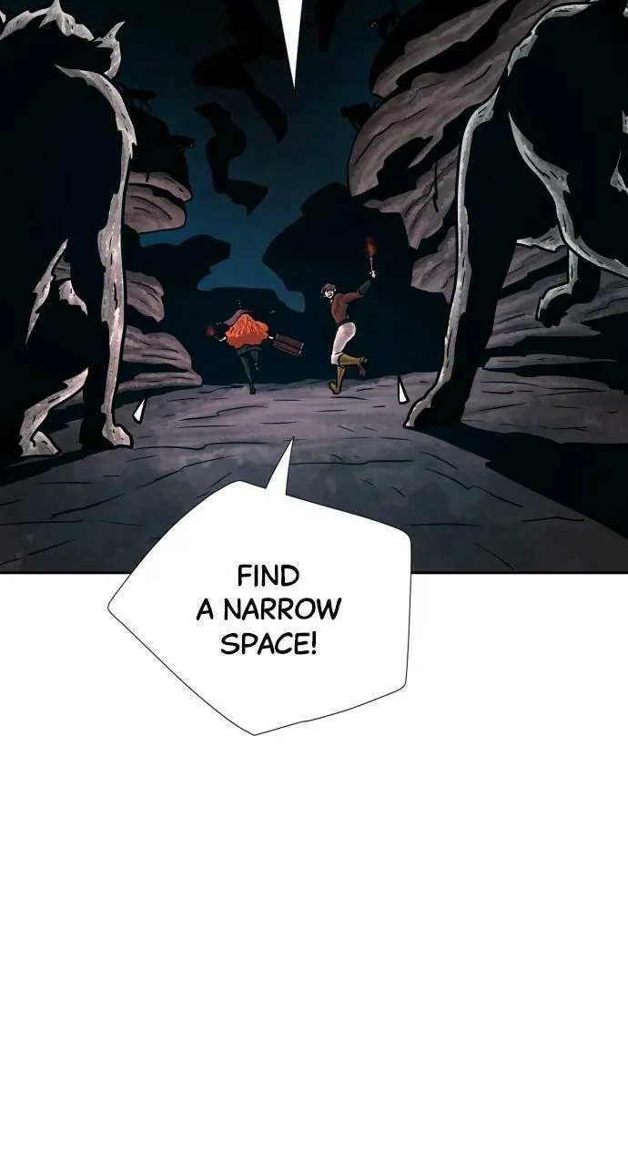 Read Warrior Executioner chapter 33 image 111 on Lezhin