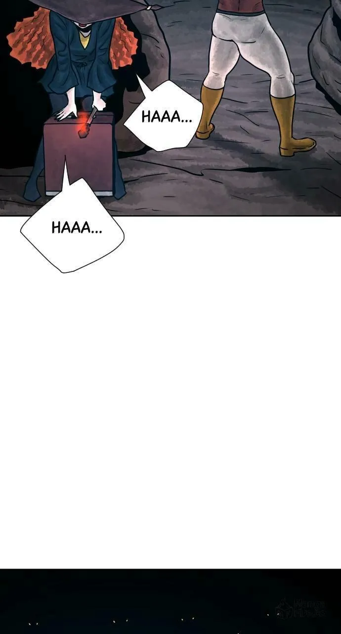 Read Warrior Executioner chapter 33 image 114 on Lezhin