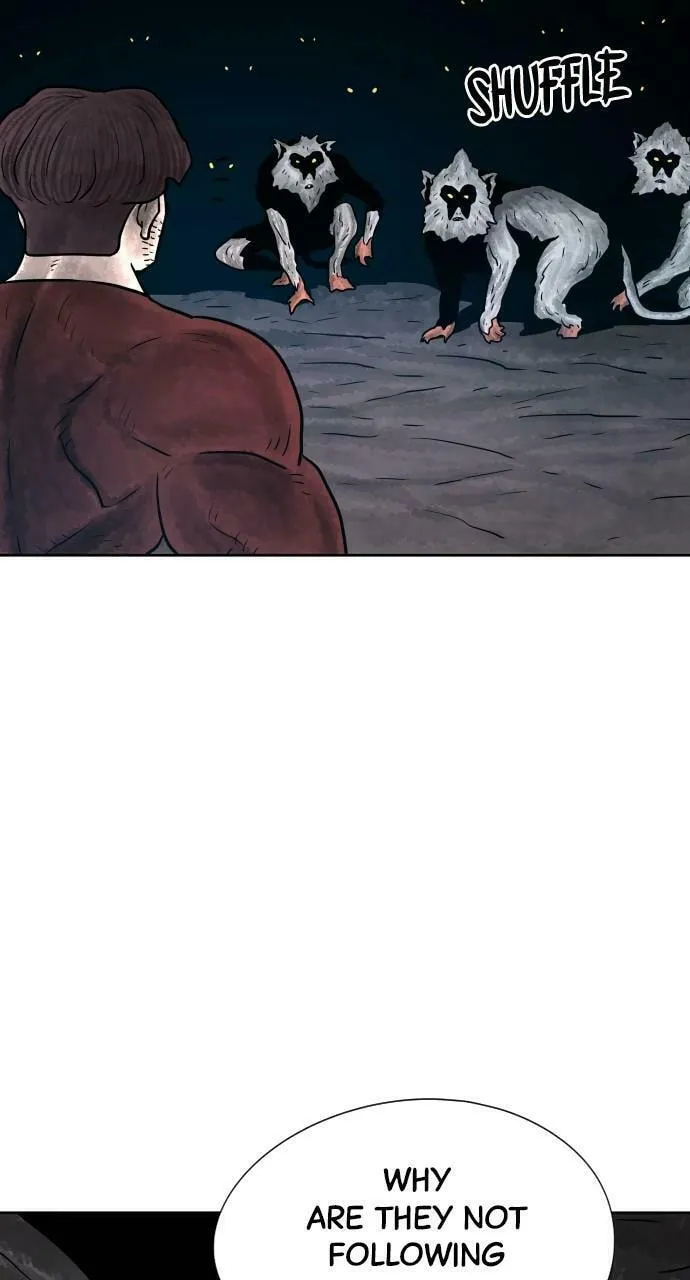 Read Warrior Executioner chapter 33 image 115 on Lezhin