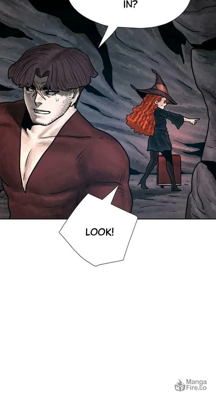 Read Warrior Executioner chapter 33 image 116 on Lezhin