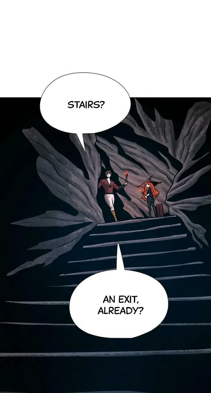 Read Warrior Executioner chapter 33 image 117 on Lezhin
