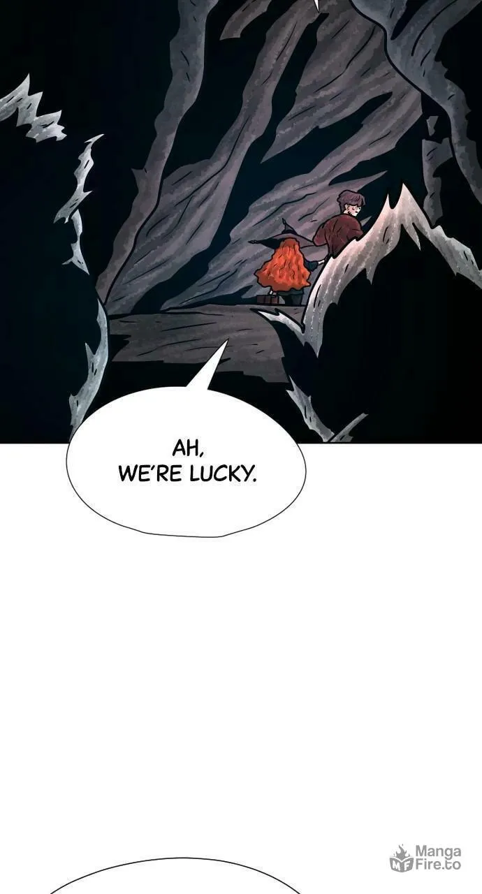 Read Warrior Executioner chapter 33 image 119 on Lezhin
