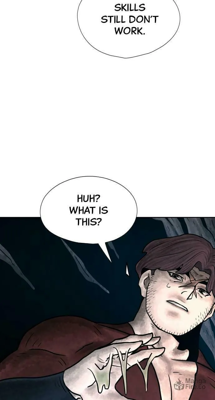 Read Warrior Executioner chapter 33 image 122 on Lezhin