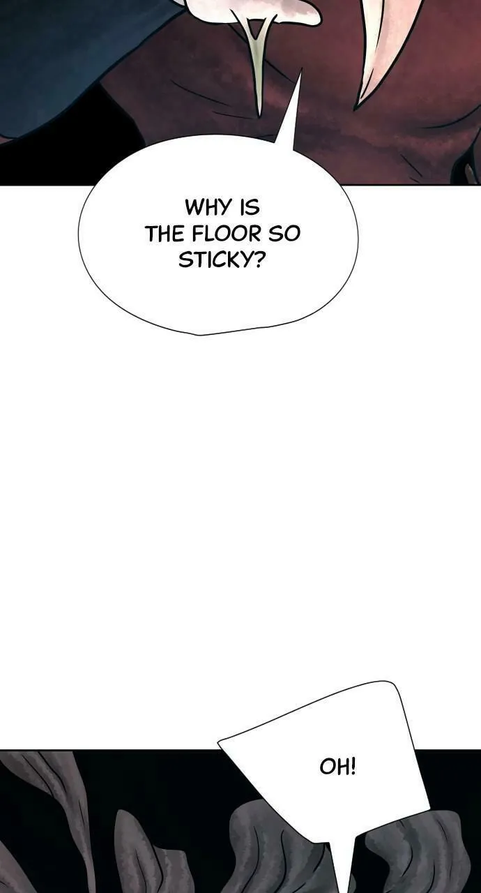 Read Warrior Executioner chapter 33 image 123 on Lezhin