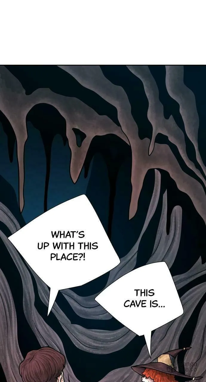 Read Warrior Executioner chapter 33 image 125 on Lezhin