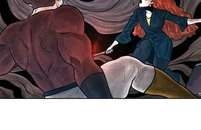 Read Warrior Executioner chapter 33 image 126 on Lezhin