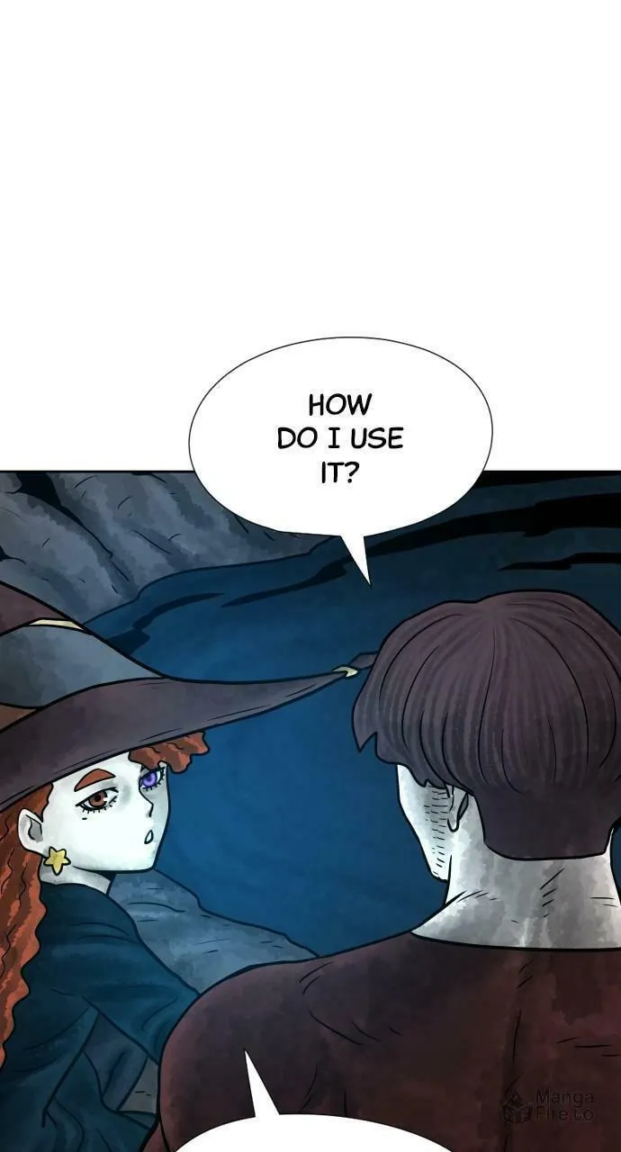 Read Warrior Executioner chapter 33 image 14 on Lezhin