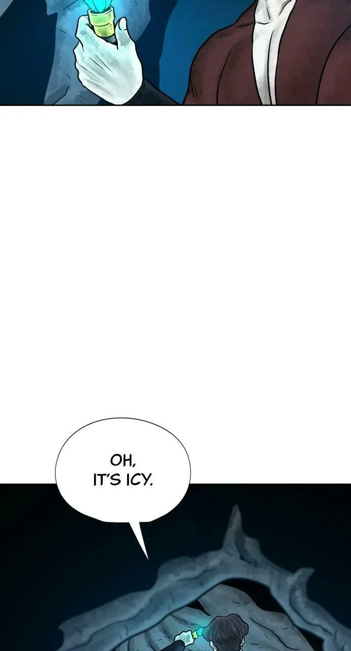 Read Warrior Executioner chapter 33 image 16 on Lezhin