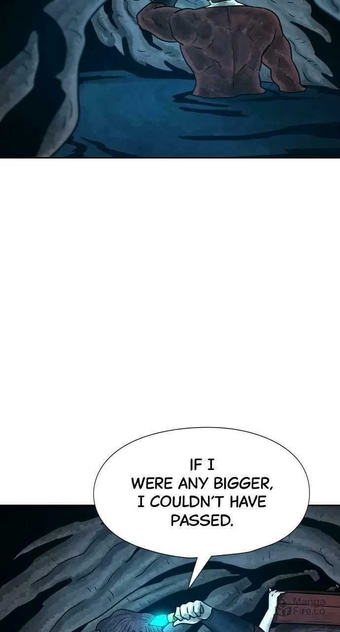 Read Warrior Executioner chapter 33 image 17 on Lezhin