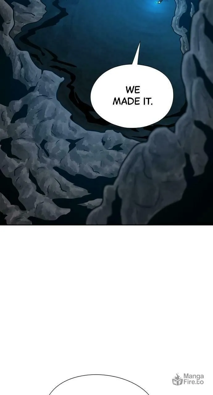 Read Warrior Executioner chapter 33 image 19 on Lezhin