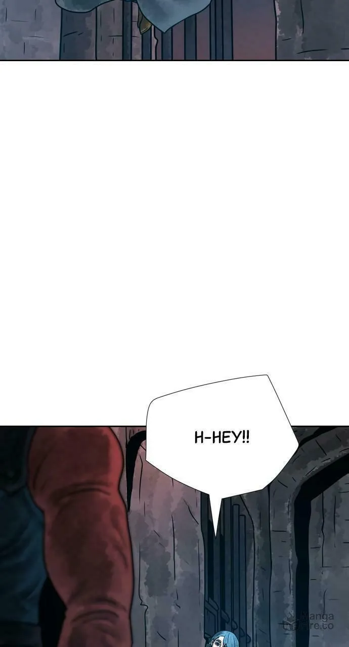 Read Warrior Executioner chapter 33 image 2 on Lezhin