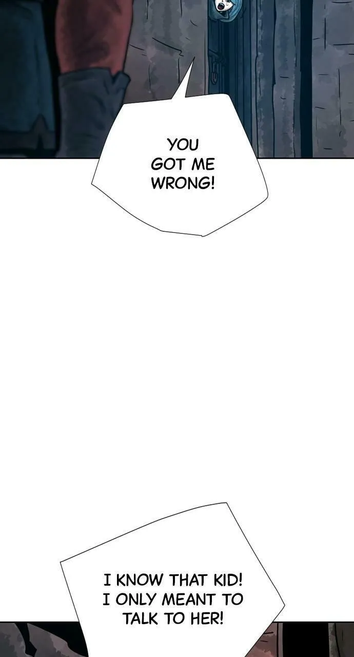 Read Warrior Executioner chapter 33 image 3 on Lezhin