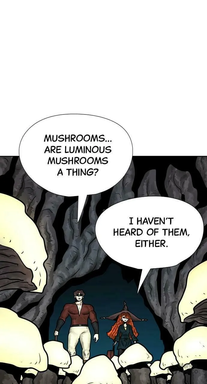 Read Warrior Executioner chapter 33 image 34 on Lezhin