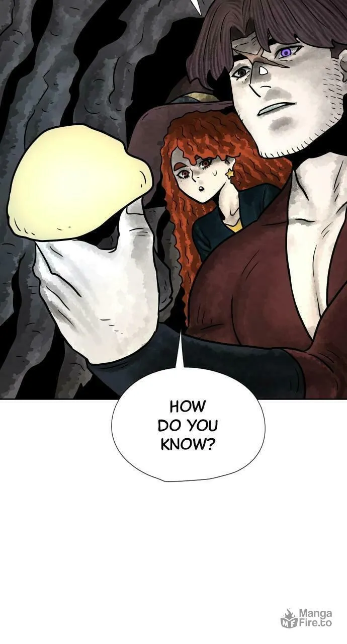 Read Warrior Executioner chapter 33 image 38 on Lezhin