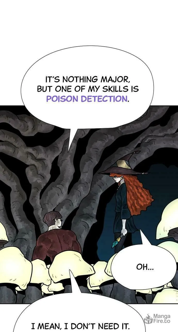 Read Warrior Executioner chapter 33 image 39 on Lezhin