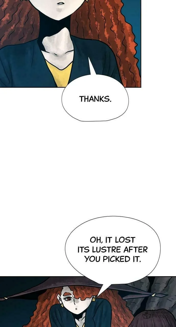 Read Warrior Executioner chapter 33 image 41 on Lezhin